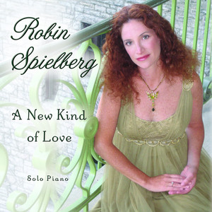 A New Kind of Love album