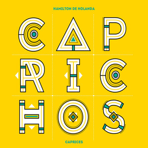 Caprichos album