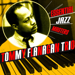 Essential Jazz Masters album