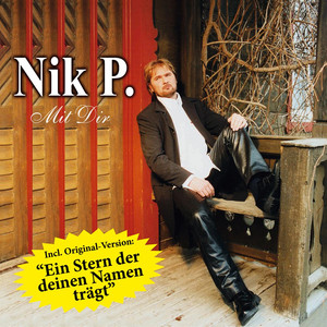 Mit Dir cover