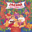 Jaguar At Half Moon Lake Albumcover