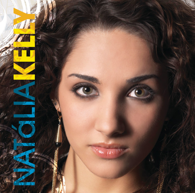 Natália Kelly Photo