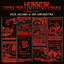 Themes From Horror Movies Albumcover