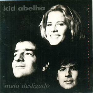 Meio desligado album