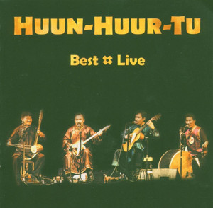 Best | Live album