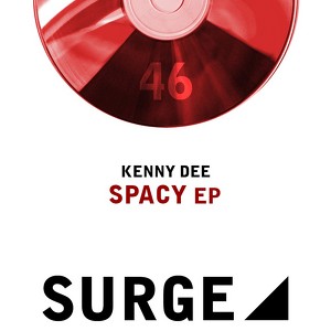 Kenny Dee