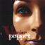 Vampire Puppet Albumcover