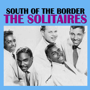 South Of The Border album