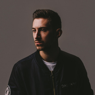 Joe Ford Photo