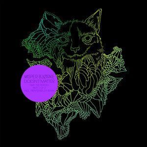Doesnt Matter cover