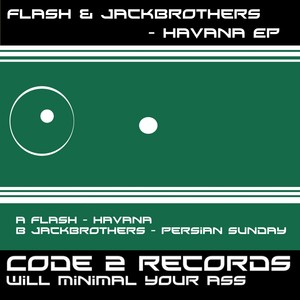 Flash & Jackbrothers