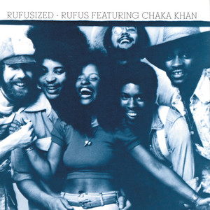Rufusized album
