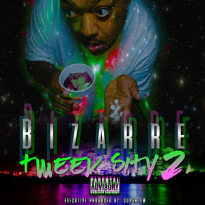 Tweek Sity 2 cover