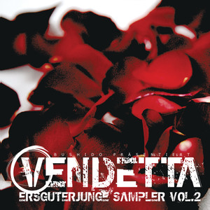 ersguterjunge Sampler Vol.2 - Vendetta - Rerelease album