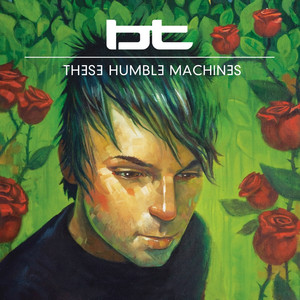 These Humble Machines album