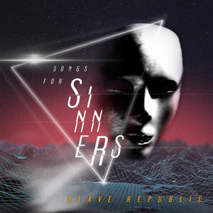 Songs for Sinners cover
