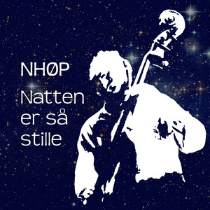 Natten Er Så Stille cover