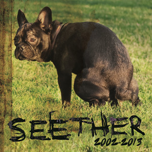 Seether: 2002 - 2013 (Deluxe Version) album