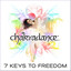 7 Keys to Freedom Albumcover