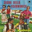 Sagra della fisarmonica Albumcover