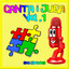Canta i Juga (Amb Karaokes) Vol. 1 Albumcover