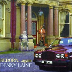 Reborn album
