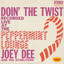 Doin' the Twist cover