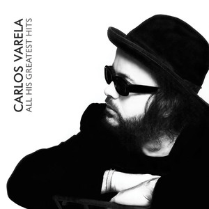 All His Greatest Hits album