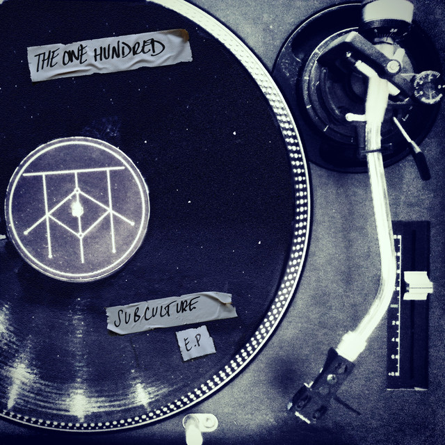 Subculture cover