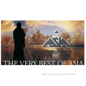 Best of Asia cover