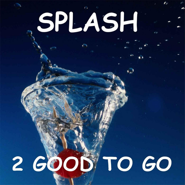 2 Good to Go Photo
