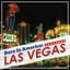 Born In America: Las Vegas cover