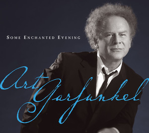 Some Enchanted Evening cover