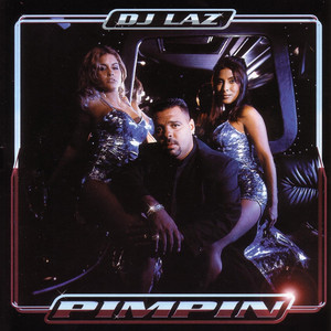 Pimpin' cover