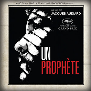 Un Prophète (Original Motion Picture Soundtrack) album