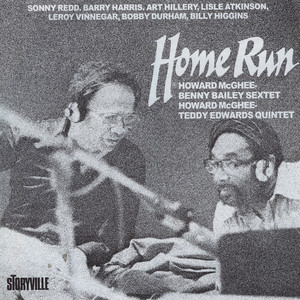 Home Run album