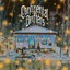 Continental Drifters Albumcover