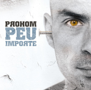 Peu importe cover