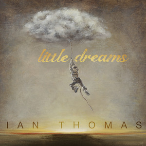 Little Dreams cover