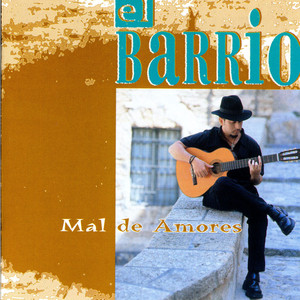 Mal de amores cover