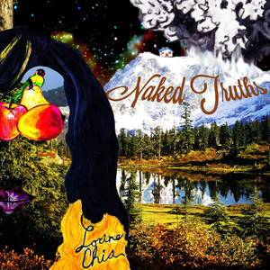 Naked Truths cover