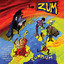 Zummism Albumcover