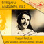 El Inquieto Anacobero, Vol.1 cover