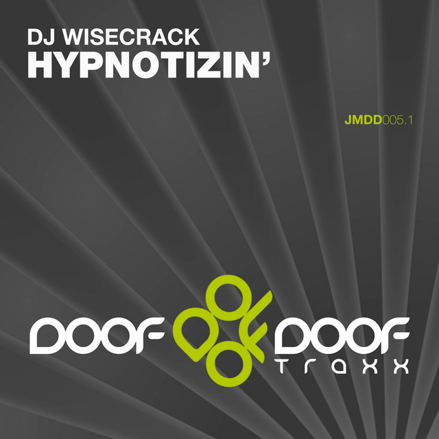 DJ Wisecrack Photo