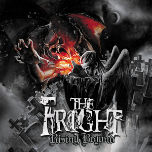 Rising Beyond cover
