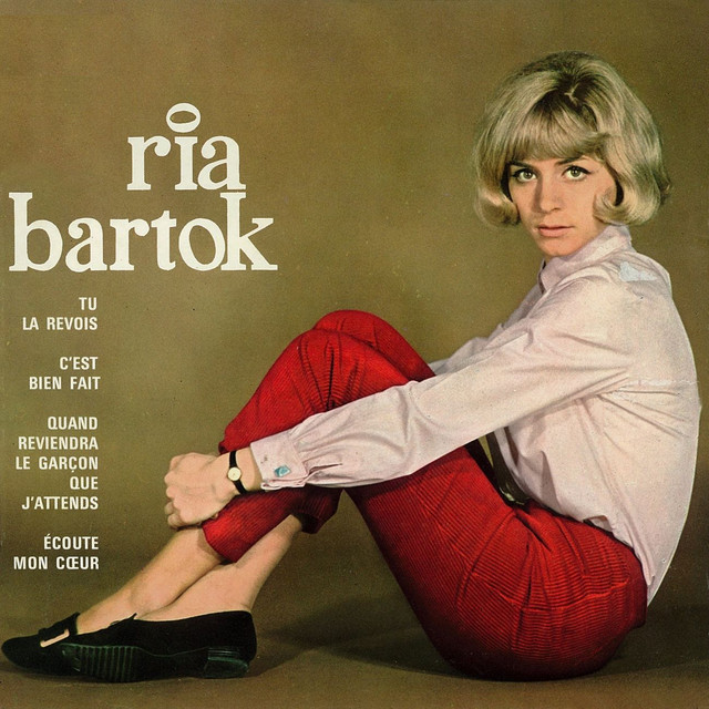 Ria Bartok Photo