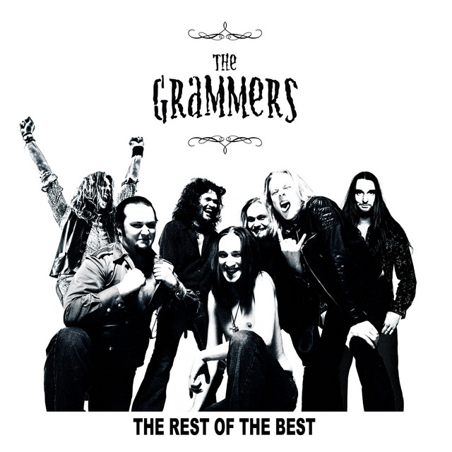 The Grammers photo