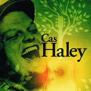 Cas Haley album