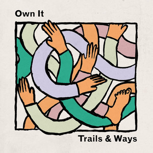 Own It cover