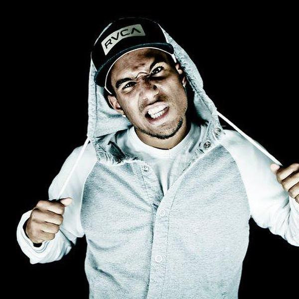 Musik Artist Futuristic
